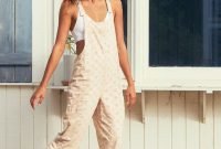 Awesome Summer Outfit Ideas You Will Totally Love31