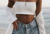 Awesome Summer Outfit Ideas You Will Totally Love39