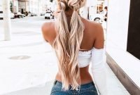 Beautiful Long Hairstyle Ideas For Women13