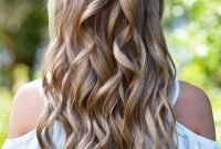 Beautiful Long Hairstyle Ideas For Women27