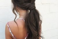 Beautiful Long Hairstyle Ideas For Women31