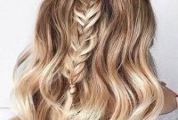 Beautiful Long Hairstyle Ideas For Women40