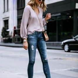40 Casual Outfits Ideas For Spring