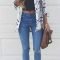 Casual Outfits Ideas For Spring16