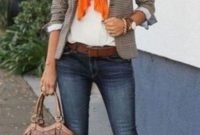 Casual Outfits Ideas For Spring33
