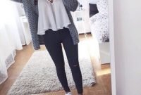 Casual Outfits Ideas For Spring37