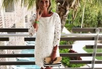 Charming Dinner Outfits Ideas For Spring18