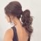Charming Ponytail Hairstyles Ideas With Sophisticated Vibe27