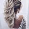 Charming Ponytail Hairstyles Ideas With Sophisticated Vibe28