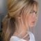 Charming Ponytail Hairstyles Ideas With Sophisticated Vibe38