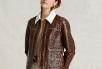 Charming Womens Lightweight Jackets Ideas For Spring02