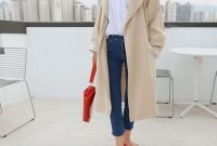 Charming Womens Lightweight Jackets Ideas For Spring09