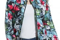 Charming Womens Lightweight Jackets Ideas For Spring11