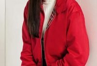 Charming Womens Lightweight Jackets Ideas For Spring12