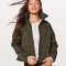 Charming Womens Lightweight Jackets Ideas For Spring16