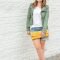 Charming Womens Lightweight Jackets Ideas For Spring17