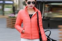 Charming Womens Lightweight Jackets Ideas For Spring18