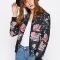 Charming Womens Lightweight Jackets Ideas For Spring23