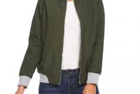 Charming Womens Lightweight Jackets Ideas For Spring27