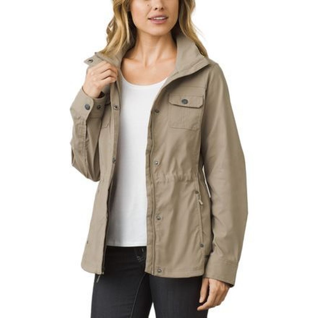 48 Charming Womens Lightweight Jackets Ideas For Spring