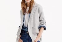 Charming Womens Lightweight Jackets Ideas For Spring33