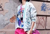 Charming Womens Lightweight Jackets Ideas For Spring34
