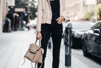 Charming Womens Lightweight Jackets Ideas For Spring35