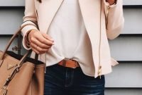 Charming Womens Lightweight Jackets Ideas For Spring38