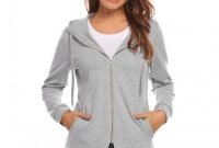 Charming Womens Lightweight Jackets Ideas For Spring39