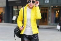 Charming Womens Lightweight Jackets Ideas For Spring41