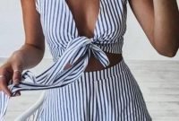 Cute Outfit Ideas For Spring And Summer03