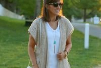 Cute Outfit Ideas For Spring And Summer06