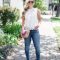 Cute Outfit Ideas For Spring And Summer07
