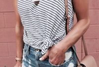 Cute Outfit Ideas For Spring And Summer09