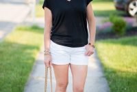 Cute Outfit Ideas For Spring And Summer12