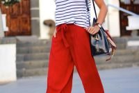 Cute Outfit Ideas For Spring And Summer24