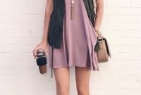 Cute Outfit Ideas For Spring And Summer34