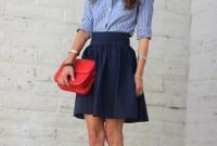 Cute Outfit Ideas For Spring And Summer36