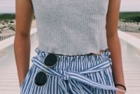 Delightful Fashion Outfit Ideas For Summer02