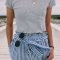 Delightful Fashion Outfit Ideas For Summer02