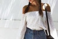 Delightful Fashion Outfit Ideas For Summer08