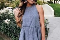 Delightful Fashion Outfit Ideas For Summer22