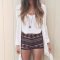 Delightful Fashion Outfit Ideas For Summer23