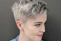 Extraordinary Short Haircuts 2019 Ideas For Women10