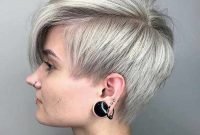 Extraordinary Short Haircuts 2019 Ideas For Women26