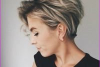 Extraordinary Short Haircuts 2019 Ideas For Women41