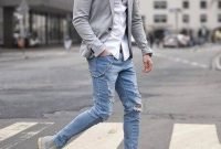 Fabulous Spring Outfits Ideas To Wear Now06