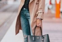 Fabulous Spring Outfits Ideas To Wear Now18