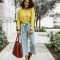 Fabulous Spring Outfits Ideas To Wear Now19