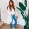 Fabulous Spring Outfits Ideas To Wear Now24